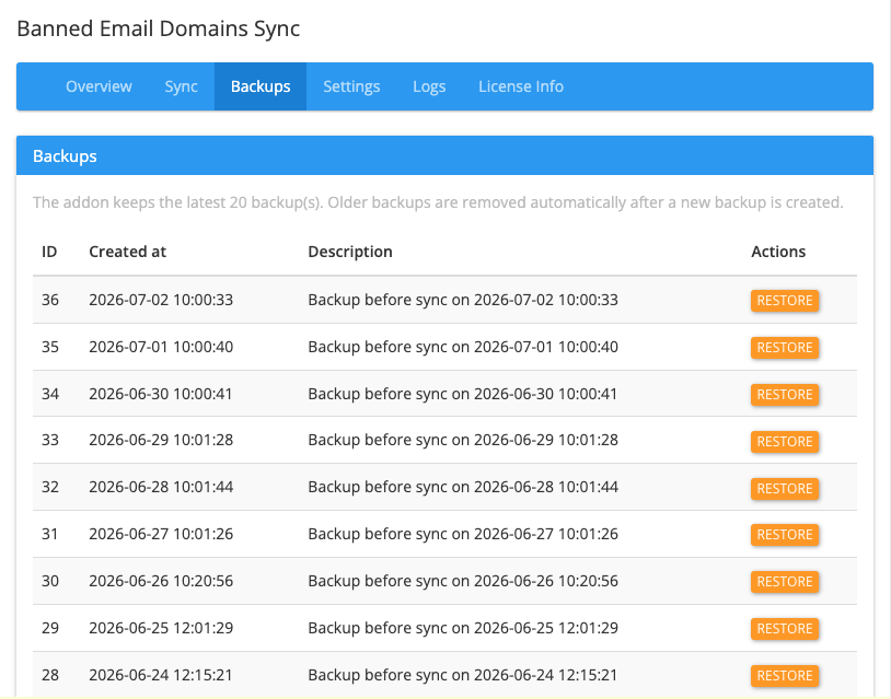 whmcs addons eu screen 5